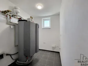 Prodej rodinného domu, Dobšice, 246 m2