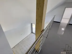 Prodej rodinného domu, Dobšice, 246 m2