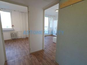 Prodej bytu 1+1, Praha - Záběhlice, Jabloňová, 32 m2