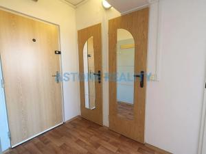 Prodej bytu 1+1, Praha - Záběhlice, Jabloňová, 32 m2