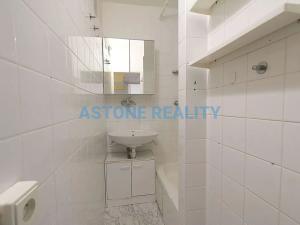 Prodej bytu 1+1, Praha - Záběhlice, Jabloňová, 32 m2