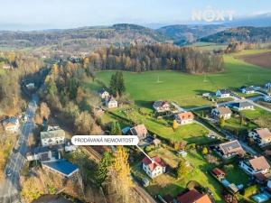 Prodej rodinného domu, Jilemnice, Pod Lomem, 198 m2