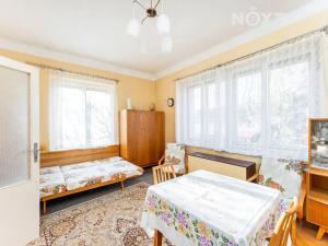 Prodej rodinného domu, Jilemnice, Pod Lomem, 198 m2