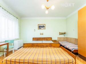 Prodej rodinného domu, Jilemnice, Pod Lomem, 198 m2