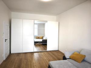 Pronájem bytu 3+kk, Slaný, Stehlíkova, 98 m2