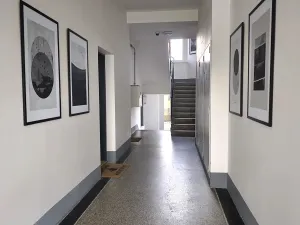 Pronájem bytu 3+kk, Slaný, Stehlíkova, 98 m2