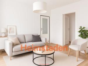 Pronájem bytu 3+1, Ostrava - Kunčičky, Střádalů, 70 m2