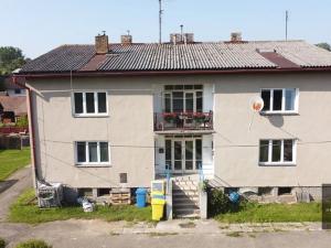 Prodej bytu 4+1, Dublovice, 97 m2