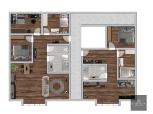 Prodej rodinného domu, Třebotov, Hlavní, 500 m2