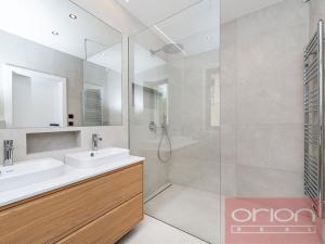 Pronájem rodinného domu, Praha - Stodůlky, Ke Koh-i-nooru, 282 m2