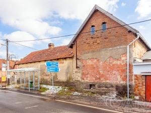 Prodej rodinného domu, Svojetice, Stará cesta, 260 m2