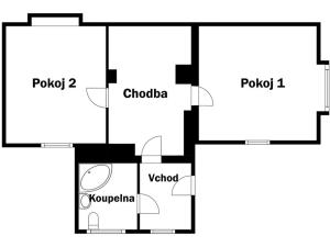 Prodej rodinného domu, Svojetice, Stará cesta, 260 m2