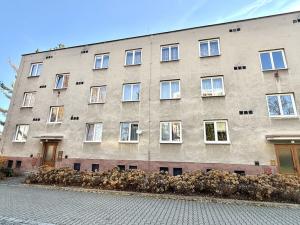 Pronájem bytu 2+1, Ledeč nad Sázavou, Na Rámech, 56 m2