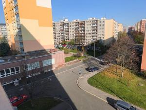 Prodej bytu 3+kk, Praha - Černý Most, Vašátkova, 78 m2