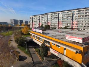 Prodej bytu 3+kk, Praha - Černý Most, Vašátkova, 78 m2