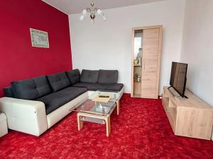 Pronájem bytu 2+1, Olomouc, Schweitzerova, 56 m2