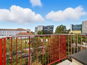 Prodej bytu 2+1, Praha - Michle, Jihlavská, 54 m2