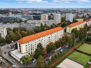 Prodej bytu 2+1, Praha - Michle, Jihlavská, 54 m2