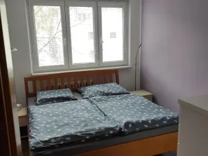 Pronájem bytu 4+kk, Zlín, Bratří Jaroňků, 85 m2