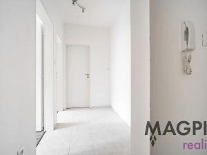 Prodej bytu 2+kk, Praha - Uhříněves, Karla Zicha, 37 m2