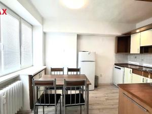 Pronájem bytu 2+1, Ostrava - Moravská Ostrava, Sokolská třída, 52 m2