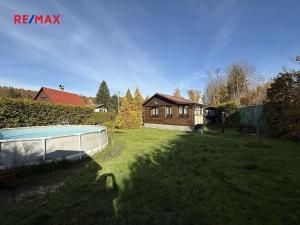 Prodej chaty, Holoubkov, 30 m2