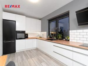 Prodej rodinného domu, Karviná, 150 m2