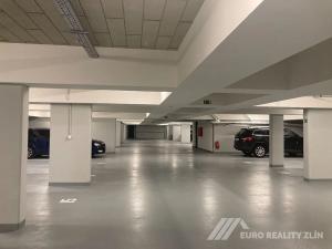 Pronájem bytu 1+kk, Zlín, Boněcký rybník, 38 m2