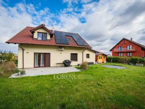 Prodej rodinného domu, Stará Huť, Pod Šimoňákem, 165 m2