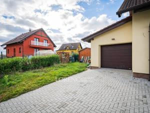 Prodej rodinného domu, Stará Huť, Pod Šimoňákem, 165 m2