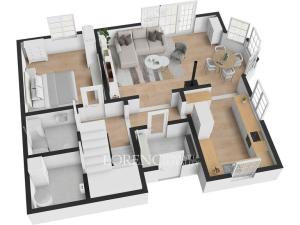 Prodej rodinného domu, Stará Huť, Pod Šimoňákem, 165 m2