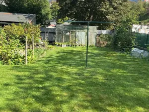 Prodej bytu 2+kk, Liberec, Červeného, 64 m2