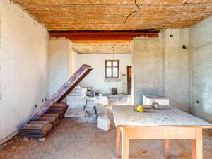 Prodej rodinného domu, Janůvky, 152 m2