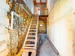 Prodej rodinného domu, Janůvky, 152 m2