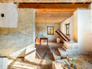 Prodej rodinného domu, Janůvky, 152 m2