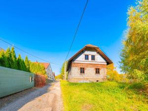 Prodej rodinného domu, Janůvky, 152 m2