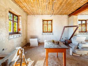 Prodej rodinného domu, Janůvky, 152 m2