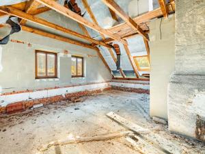 Prodej rodinného domu, Janůvky, 152 m2