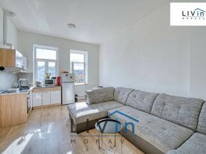 Prodej bytu 3+kk, Olomouc, tř. Svornosti, 54 m2