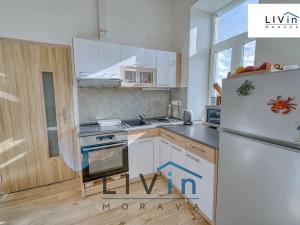 Prodej bytu 3+kk, Olomouc, tř. Svornosti, 54 m2