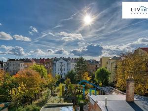 Prodej bytu 3+kk, Olomouc, tř. Svornosti, 54 m2