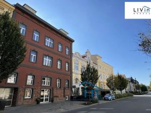 Prodej bytu 3+kk, Olomouc, tř. Svornosti, 54 m2