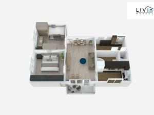 Prodej bytu 3+1, Olomouc, Ječmínkova, 67 m2