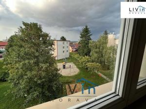 Prodej bytu 3+1, Olomouc, Ječmínkova, 67 m2