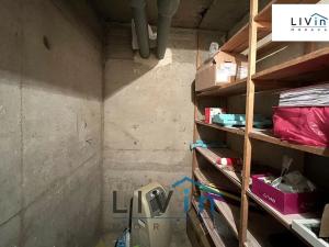 Prodej bytu 3+1, Olomouc, Ječmínkova, 67 m2