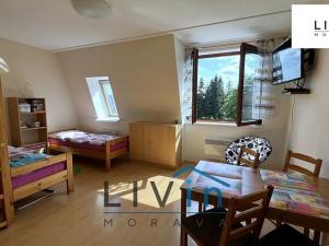 Prodej apartmánu, Ostružná, 34 m2