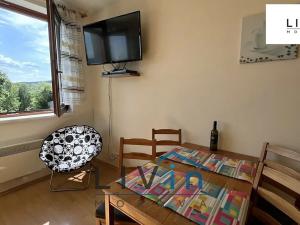 Prodej apartmánu, Ostružná, 34 m2