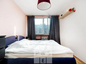 Prodej bytu 2+kk, Praha - Nusle, Pujmanové, 40 m2