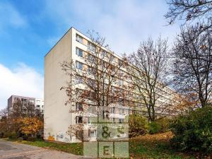 Prodej bytu 2+kk, Praha - Nusle, Pujmanové, 40 m2