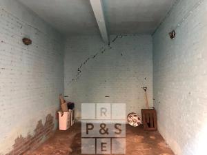 Pronájem garáže, Praha - Holešovice, Šternberkova, 19 m2